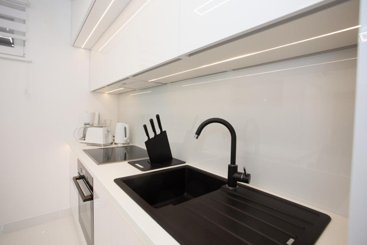 Apartman Pascal Poreč Kültér fotó
