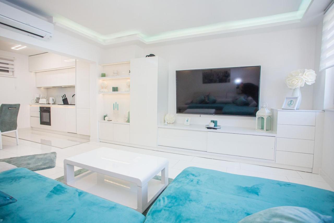 Apartman Pascal Poreč Kültér fotó
