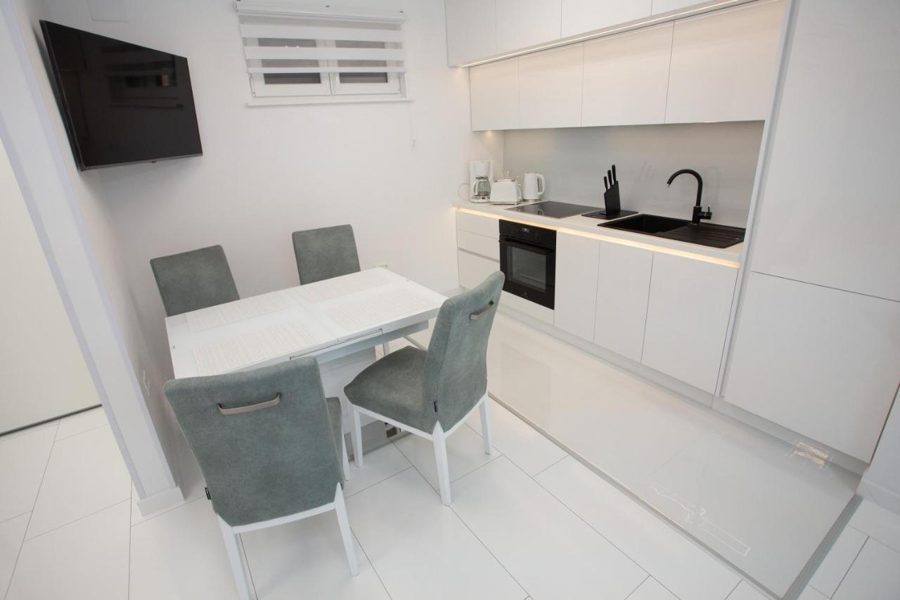 Apartman Pascal Poreč Kültér fotó