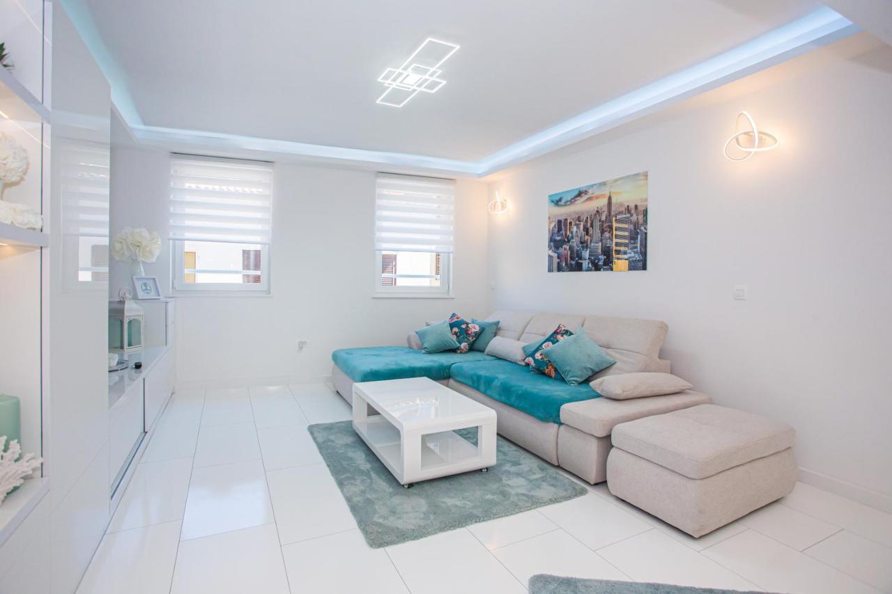 Apartman Pascal Poreč Kültér fotó