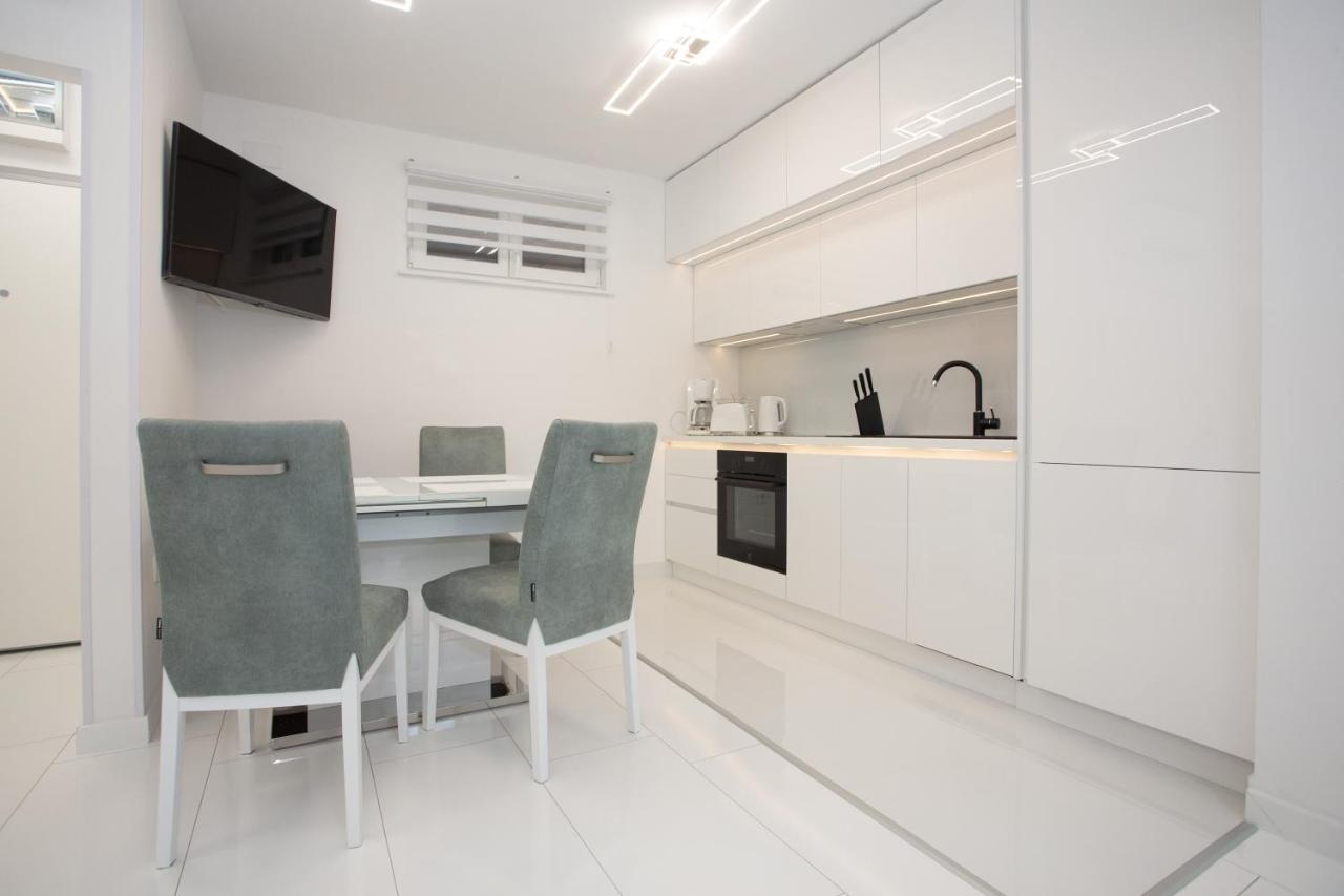 Apartman Pascal Poreč Kültér fotó