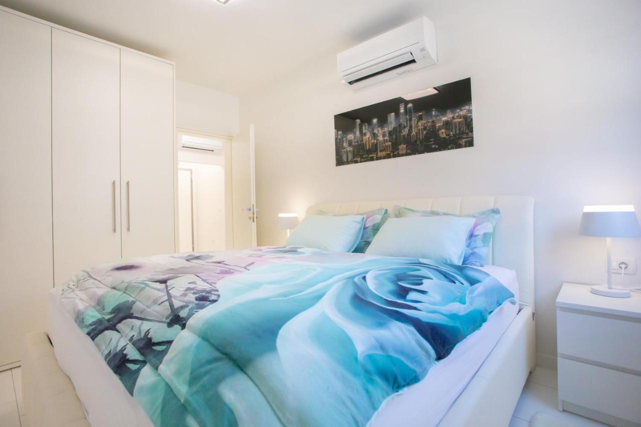 Apartman Pascal Poreč Kültér fotó